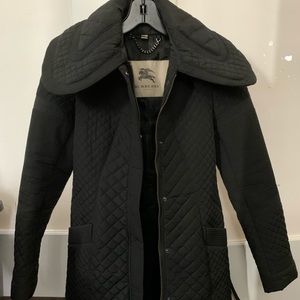 Authentic Burberry Jacket